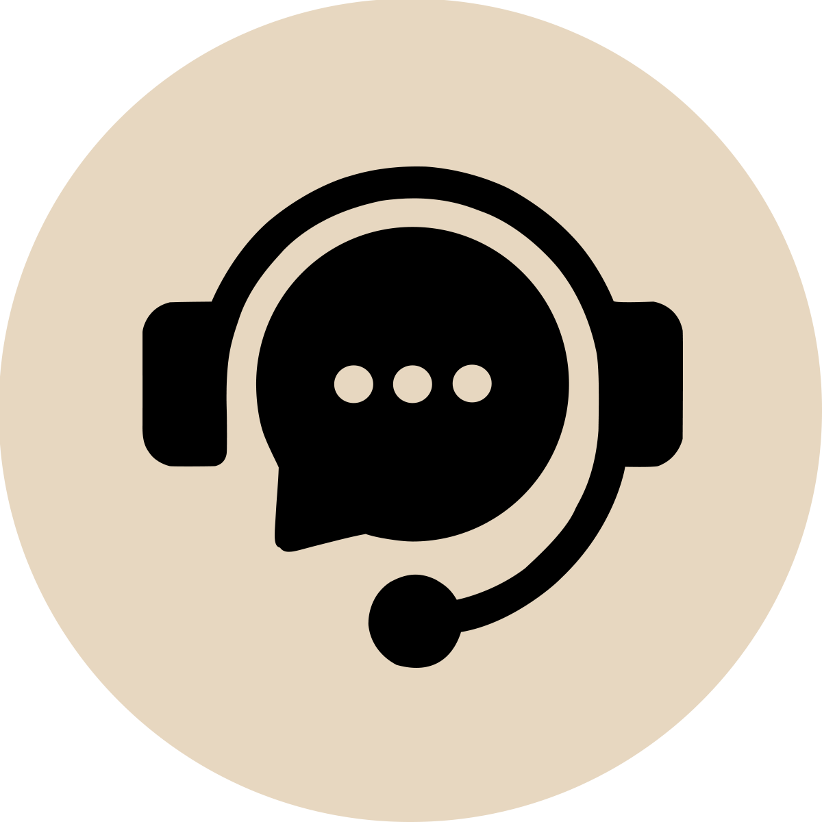 Support Icon